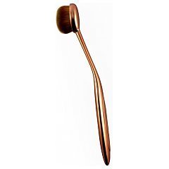 Makeup Revolution Precision Brush Oval Shape 1/1