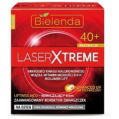 Bielenda Laser Xtreme 40+ 1/1