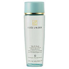 Estee Lauder Take It Away Long Wear Eye and Lip Makeup Remover 1/1