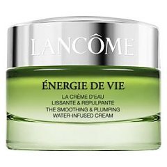 Lancome Energie de Vie The Smoothing & Plumping Water Infused Cream 1/1
