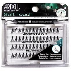 Ardell Professional Soft Touch Medium Black 1/1