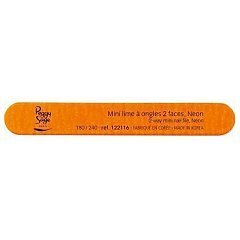 Peggy Sage 2-Way Mini Nail File 180/240 1/1