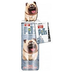 The Secret Life Of Pets Bubble Bath Mel 1/1