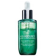 Biotherm Aquasource Aura Concentrate Intense Regenerating Serum 1/1