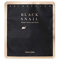 Holika Holika Prime Youth Black Snail Repair Hydro-Gel Mask 1/1