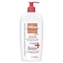 MIXA Multi-Komfort Cold Cream 1/1