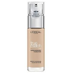 L'Oreal True Match Super-Blendable Foundation 2015 1/1