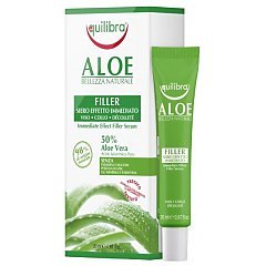 Equilibra Aloe Bellezza Naturale Immediate Effect Filler Serum 1/1