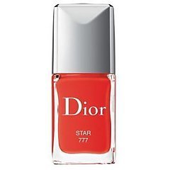 Christian Dior Vernis Couture Colour Gel Shine and Long Wear Nail Lacquer 1/1