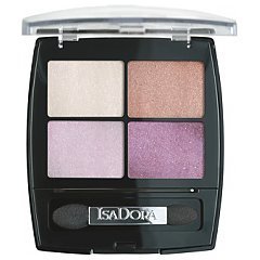 IsaDora Eye Shadow Quartet 1/1