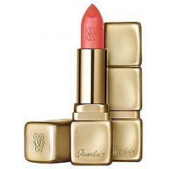 Guerlain Kiss Kiss Matte Hydrating & Plumping Velvet Matte Lip Colour 1/1