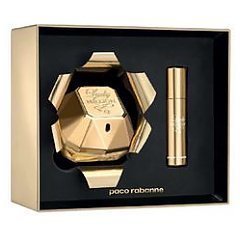 Paco Rabanne Lady Million 1/1