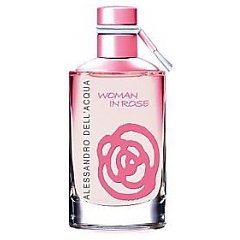 Alessandro Dell'Acqua Woman in Rose 1/1