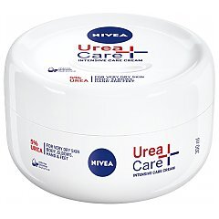 Nivea Urea+Care 1/1