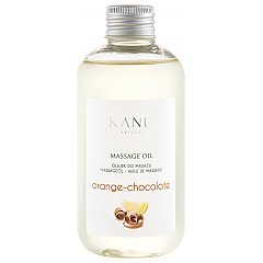 Kanu Nature Massage Oil 1/1