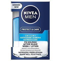 Nivea Men Protect & Care 1/1