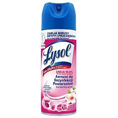 Lysol 1/1