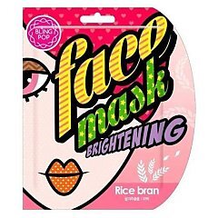 Bling Pop Brightening Face Mask 1/1