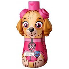 Air-Val Paw Patrol 2in1 Shower Gel & Shampoo 2D 1/1