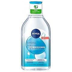 Nivea Hydra Skin Effect Micelar Water 1/1