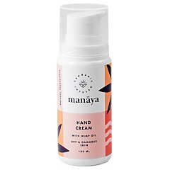 Manaya Hand Cream 1/1