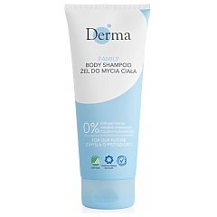 Derma Family Body Shampoo 1/1