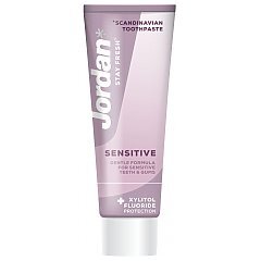 Jordan Stay Fresh Toothpaste 1/1