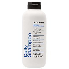 Solfine Care Daily Shampoo 1/1