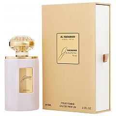 Al Haramain Junoon Rose For Women 1/1