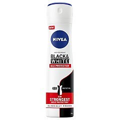 Nivea Black & White Max Protection 1/1