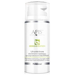 Apis Hydro Evolution Moisturizing Ultra-Light Cream 1/1