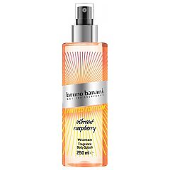 Bruno Banani Woman Vibrant Raspberry 1/1