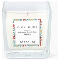 Berdoues Oud Al Sahraa Scented Candle 1/1