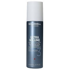 Goldwell Stylesign Ultra Volume Soft Volumizer 3 1/1