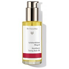 Dr. Hauschka Blackthorn Toning Body Oil 1/1