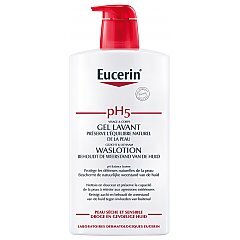 Eucerin pH5 Waschlotion 1/1