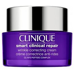Clinique Smart Clinical Repair Wrinkle Correcting Cream 1/1