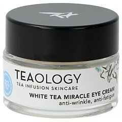 Teaology White Tea Miracle Anti-Age Eye Cream 1/1