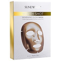 SunewMed+ Youth Shot Renewing Glow Mask 1/1