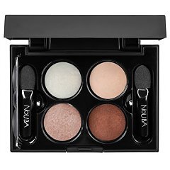 Nouba Quattro Eyeshadow Palette 1/1