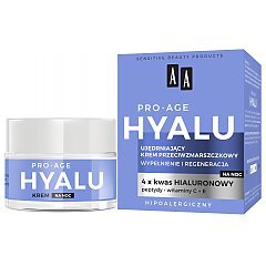 AA Hyalu Pro-Age 1/1