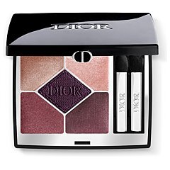 Christian Dior 5 Couleurs Couture Eyeshadow Palette - High-Colour - Long-Wear Creamy Powder 1/1