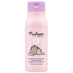 Pusheen Bubble Bath & Shower Gel 1/1