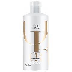 Wella Professionals Oil Reflections Luminous Reveal Shampoo 1/1