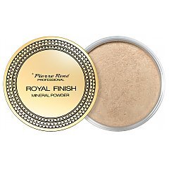 Pierre Rene Royal Finish Mineral 1/1