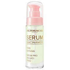 Dermacol Niacinamide Serum 1/1