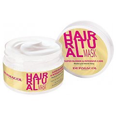 Dermacol Hair Ritual Mask 1/1