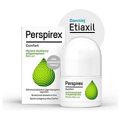 Perspirex Comfort Antiperspirant Roll-On 1/1