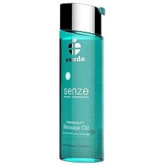 Swede Senze Tranquility Massage Oil 1/1