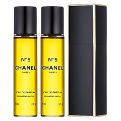 CHANEL No5 Twist and Spray 1/1